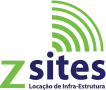 Z-Sites :: Locação de infraestrutura